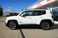 Jeep Renegade 1.6