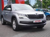 Skoda Kodiaq 2.0 TSI Style 4x4 DSG