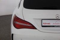 Mercedes-Benz CLA 200 Shooting Brake AMG Line