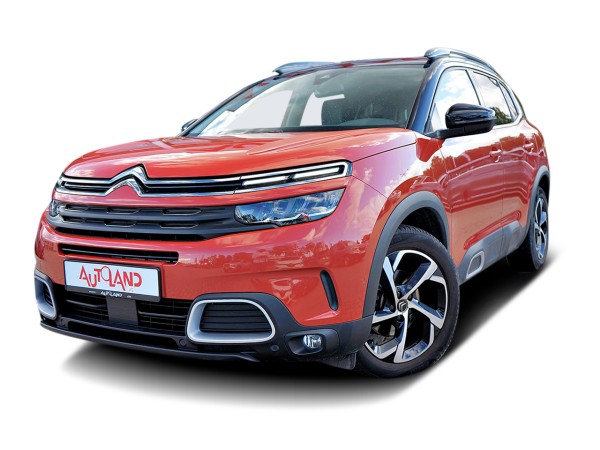 Citroen C5 Aircross 1.2 PureTech