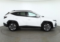 Hyundai Tucson 1.6 T-GDI