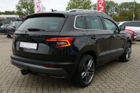 Skoda Karoq 2.0 TDI 4x4 Sportline