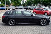 Mercedes-Benz C 180 C180 T AMG Line