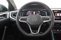 VW Taigo 1.0 TSI Goal