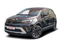 Opel Crossland 1.2Turbo Aut. 2-Zonen-Klima Sitzheizung LED