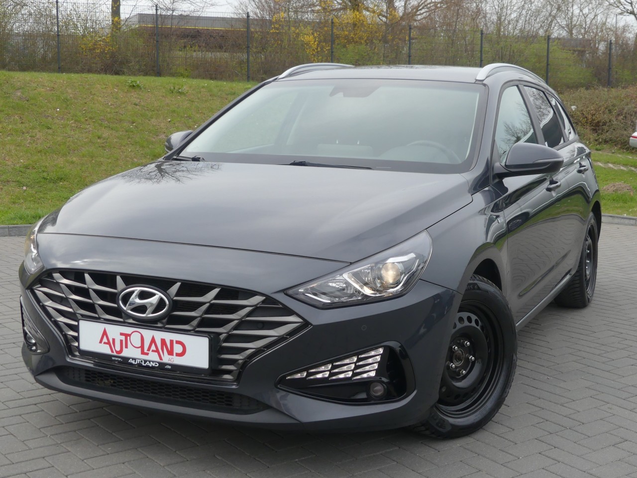 Hyundai i30 Kombi 1.5 Mild-Hybrid