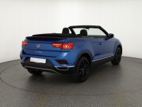 VW T-Roc Cabriolet 1.5 TSI Style