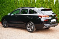 Hyundai i30 Kombi 1.6 T-GDI Aut.