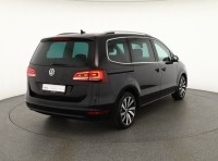 VW Sharan 1.4 TSI Allstar