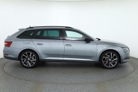 Skoda Superb Combi 1.4 TSI DSG Sportline
