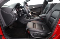 Mercedes-Benz CLA 200 d Urban 4Matic