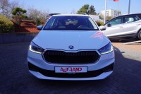 Skoda Fabia 1.0 Tour
