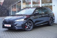 Vorschau: Skoda Octavia RS Plus 2.0 TSI DSG