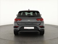 VW T-Roc 2.0 TDI DSG Sport 4Motion