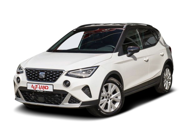 Seat Arona 1.0 TSI Xperience