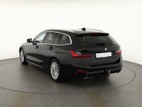 BMW 320 d Touring Sport Line