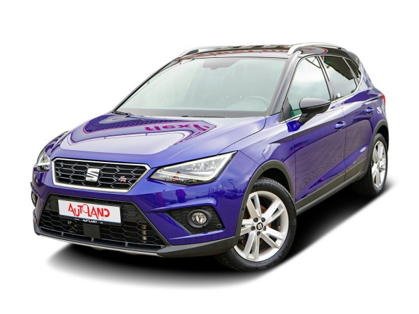 Seat Arona 1.0 TSI FR