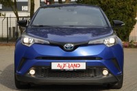 Toyota C-HR 1.8 Hybrid Team D Automatik