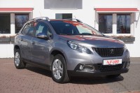 Peugeot 2008 1.2 PureTech Style