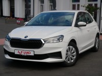 Skoda Fabia 1.0 MPI Active LED Klima Android Apple DAB