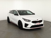 Kia pro_cee'd ProCeed 1.6 T-GDI GT