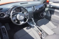 VW Beetle Cabriolet 1.4 TSI Sound