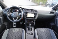 VW Tiguan 1.5 TSI R-Line DSG