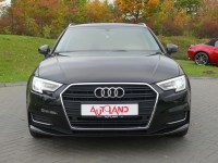 Audi A3 2.0 TDI Sportback design S-tronic