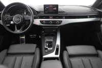 Audi A4 Avant 2.0 TDI S Line