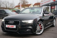 Audi A5 3.0 TFSI quattro Navi Tempomat Sitzheizung