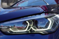 BMW X1 xDrive 25 e M Sport