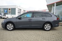 VW Golf VIII Variant 1.5 TSI DSG