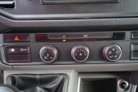 VW Crafter Kasten 2.0TDI 35 mittellang Hochdach