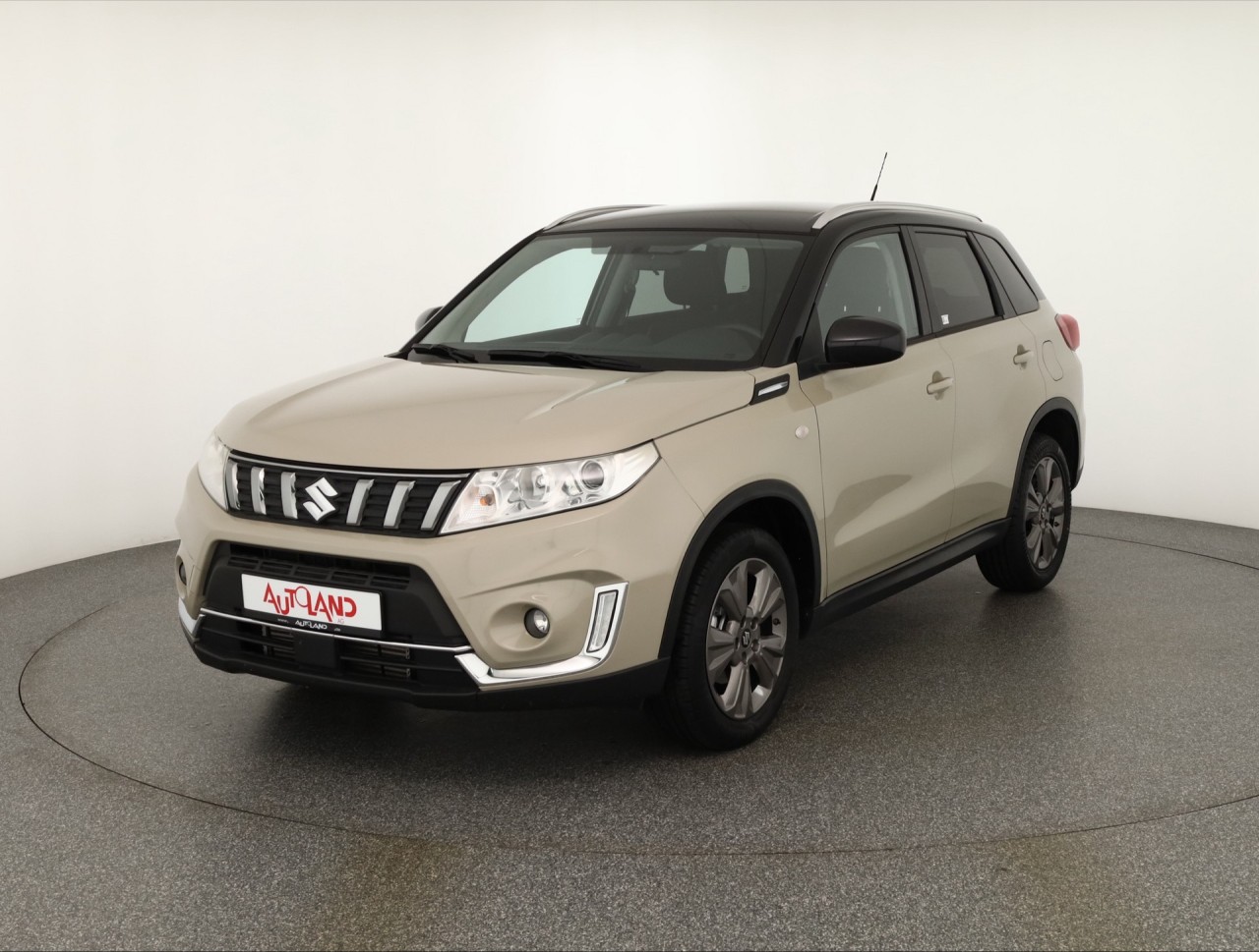 Suzuki Vitara 1.0 Comfort Aut. 4x4