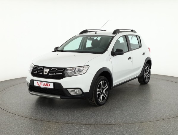 Dacia Sandero Stepway 0.9 TCe