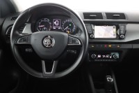 Skoda Fabia Combi 1.0 TSI DSG Soleil