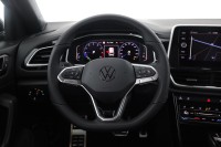 VW T-Roc R-Line 1.5 TSI DSG
