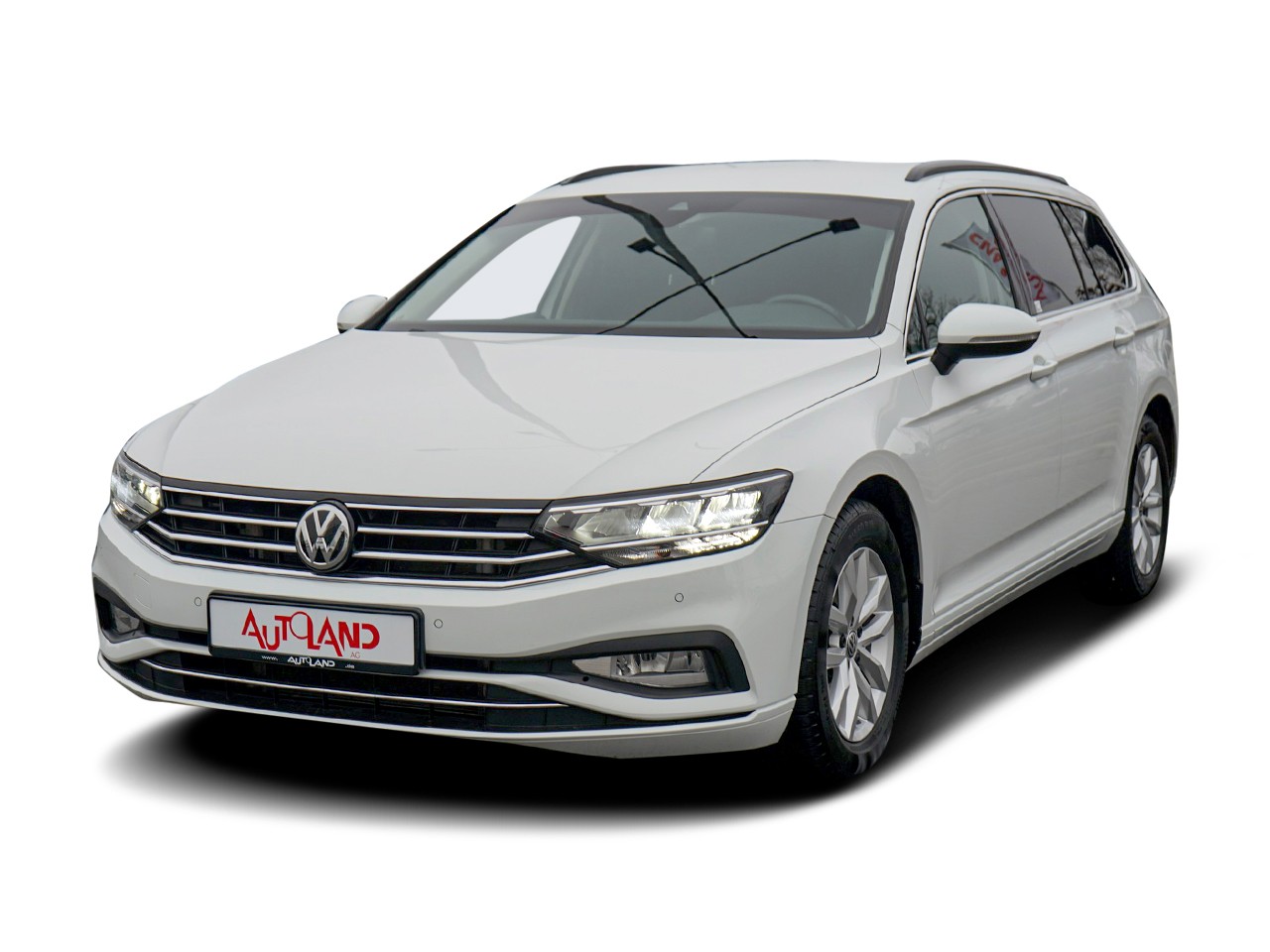 VW Passat Variant 1.5 TSI Business