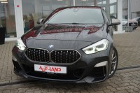 Vorschau: BMW Gran Coupe M235i xDrive