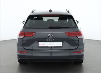 VW Golf VIII Variant 2.0 TDI DSG