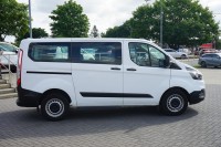 Ford Transit Custom 2.0 TDCi L1H1