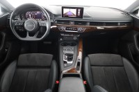 Audi A5 SB 2.0 TFSI quattro Sport