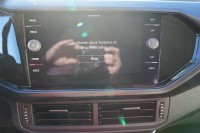 VW T-Cross 1.0 United