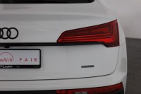Audi Q5 Sportback 40 TDI S-Line s-tronic