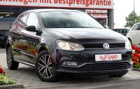 VW Polo 1.4 TDI Allstar