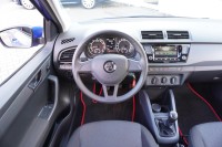 Skoda Fabia Combi 1.0