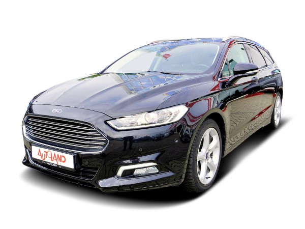 Ford Mondeo Turnier 1.5 EcoBoost