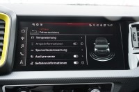 Audi A1 Sportback 25 1.0 TFSI S line