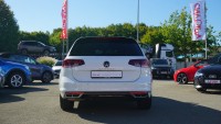 VW Passat Variant 2.0 TDI R-Line