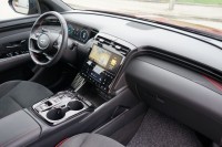 Hyundai Tucson 1.6 N Line Plug-In Hybrid 4WD